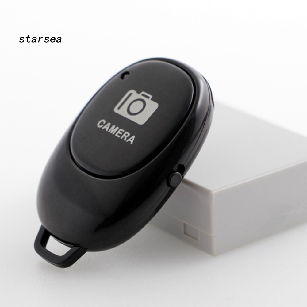 Điều khiển chụp ảnh từ xa kết nối Bluetooth cho điện thoại Android / iOS