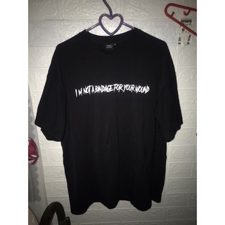 Tee colkids size m