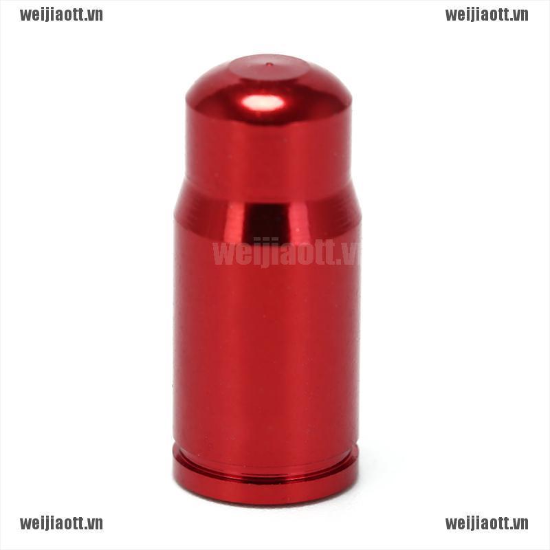 Nắp Van Bánh Xe Đạp Chất Lượng Cao