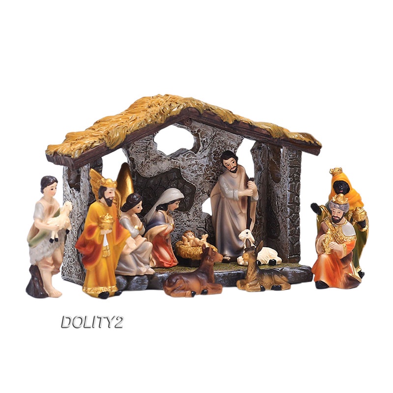 [Dolity2] X Tượng Phật Giáo Đức Mẹ Kỉ Niệm