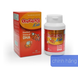 Omega 3.bổ mắt,ổn định tim mạch
