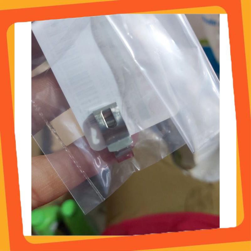 Pát kẹp bửng exciter 150