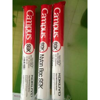 Bọc Sách Campus Cao Cấp (10 Tờ)