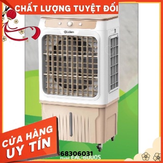 Quạt điều hoà Erito EAC-6000S cơ | Quạt hơi nước, phun sương ...