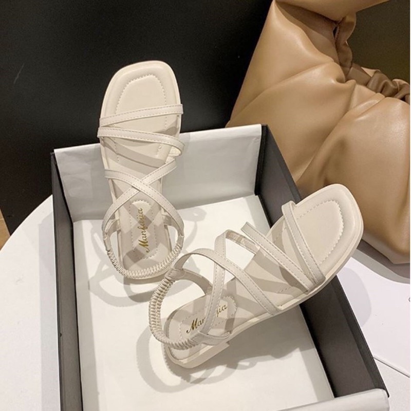 Sandal bệt có bigsize35-43