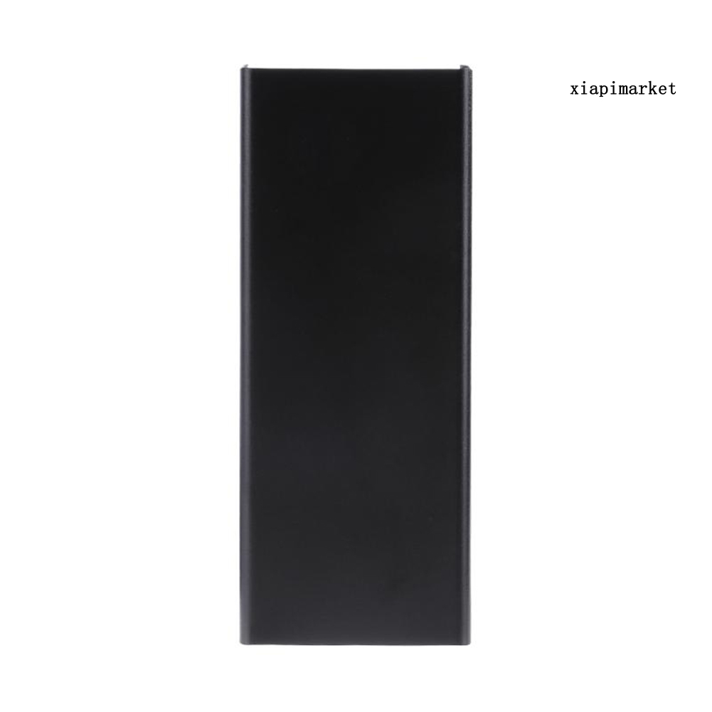 Hộp Nhôm Đựng Ổ Cứng Sata Hdd M.2 Ngff Sang Usb 3.0