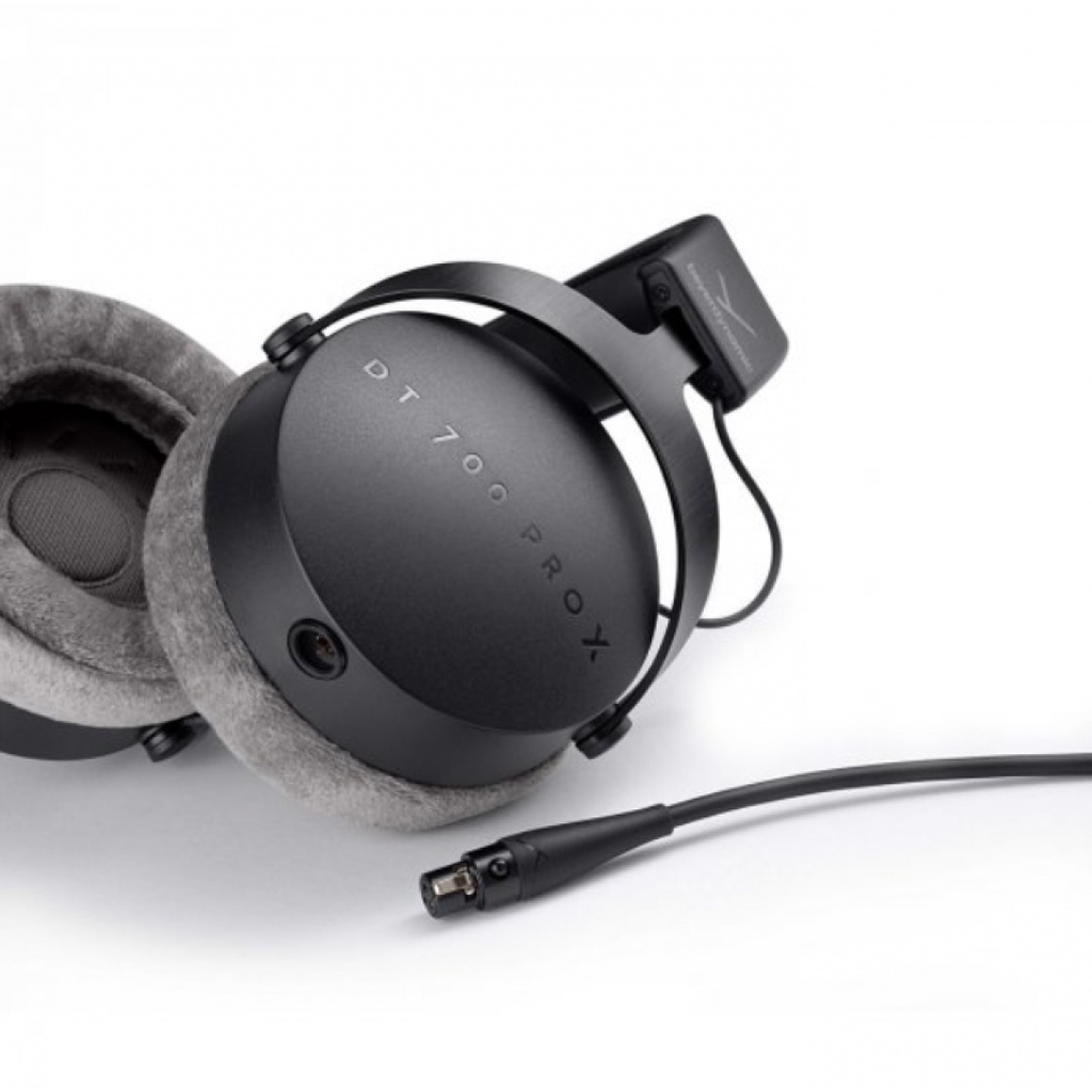 Tai Nghe Beyerdynamic DT700 Pro X Chính Hãng - Bảo Hành 12 Tháng