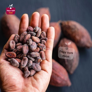 Bột Cacao Nguyên Chất  Đắk Lắk ( 500g )