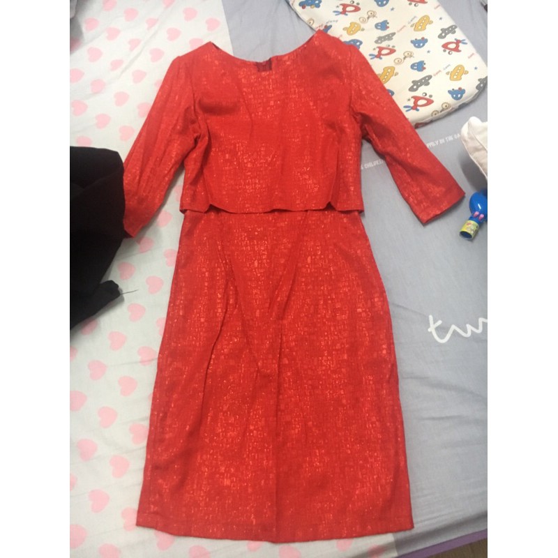 váy size S