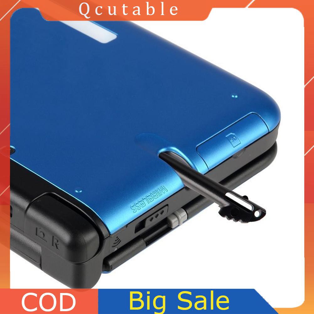 Set 2 Bút Cảm Ứng Chuyên Dụng Cho Nintendo 3ds Ll/Xl