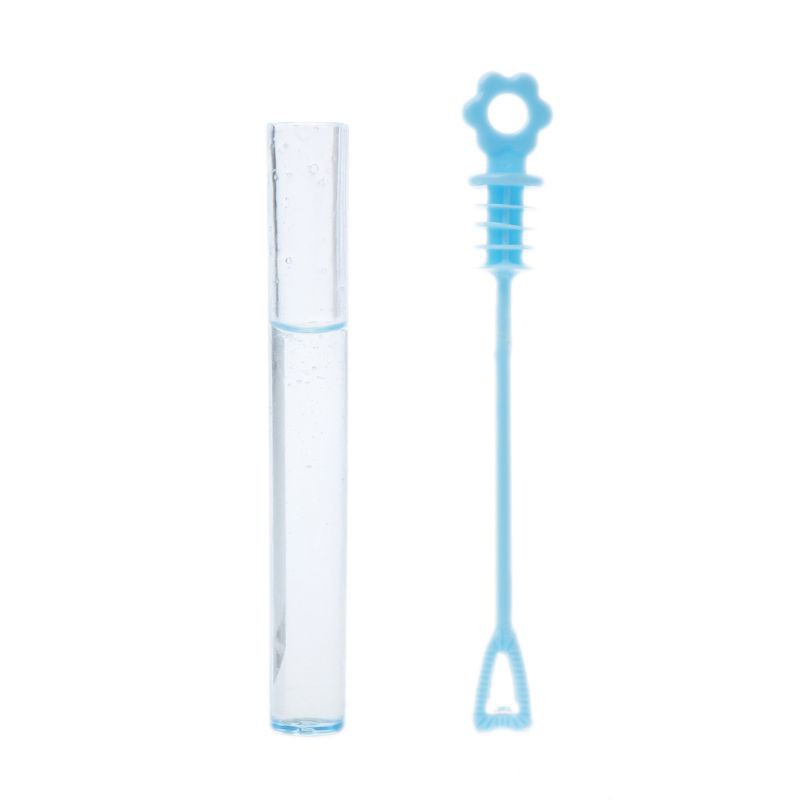 Đồ Chơi Thổi Bong Bóng Xà Phòng Cho Bé