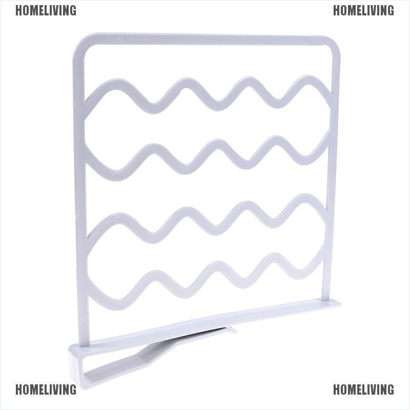 [Homeliving] Thanh Chia Ngăn Tủ Quần Áo / Kệ Sách