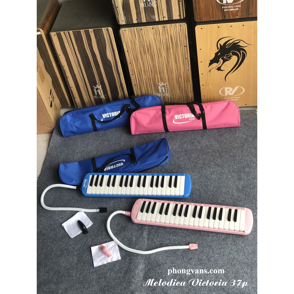 MELODICA VICTORIA 37 PHÍM