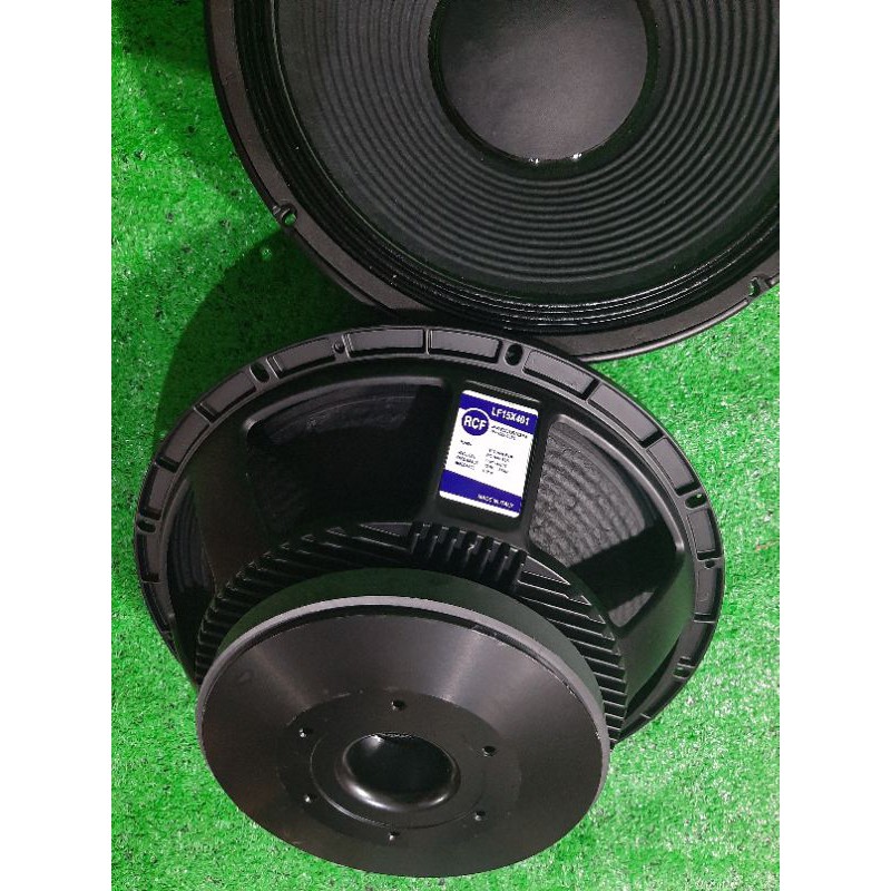 loa bass 40 RCF Từ 220 Coil 100 - Giá 1 Đôi