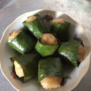 Combo bột sắn