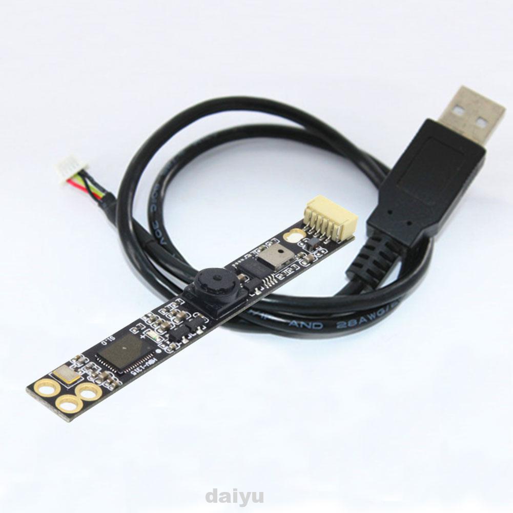 Camera Usb Chuyên Nghiệp Ống Kính Rộng Kèm Micro 2 Million Pixels Cho Laptop | BigBuy360 - bigbuy360.vn