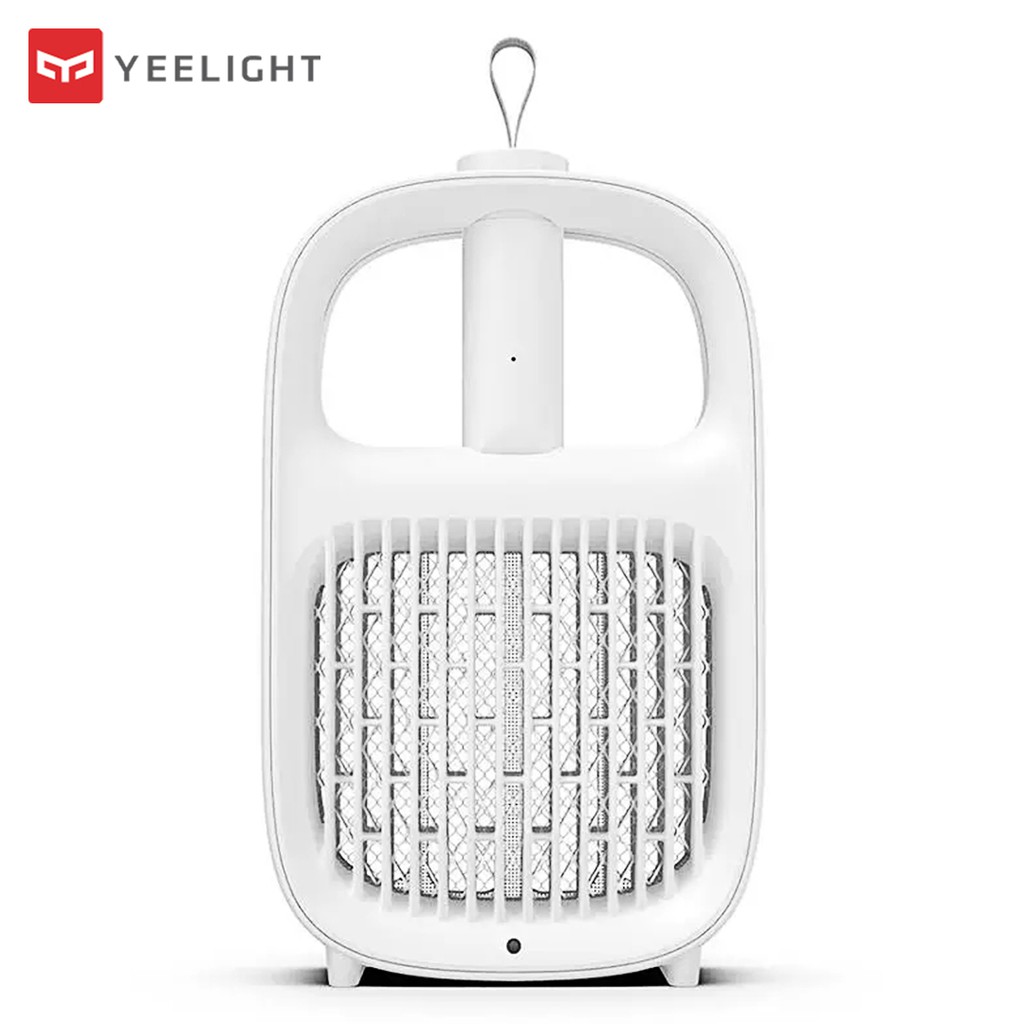 Đèn Diệt Muỗi Cầm Tay Xiaomi Yeelight Thiết Kế Lớp Lưới Để Bắt Muỗi/Ruồi Và Côn Trùng