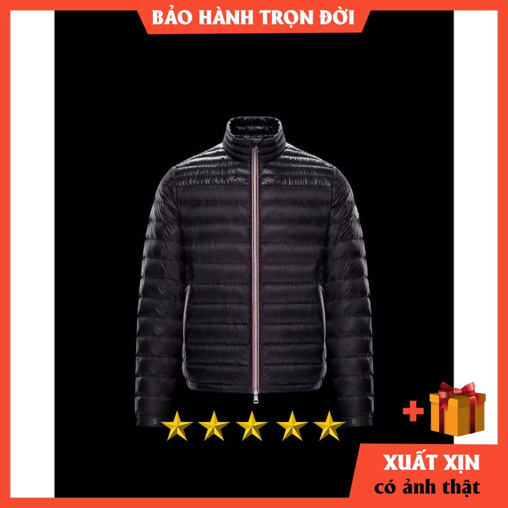 Áo Khoác Lông Vũ MCL Siêu Nhẹ Unisex Chất Đẹp, Giá Tốt BẢO HÀNH TRỌN ĐỜI