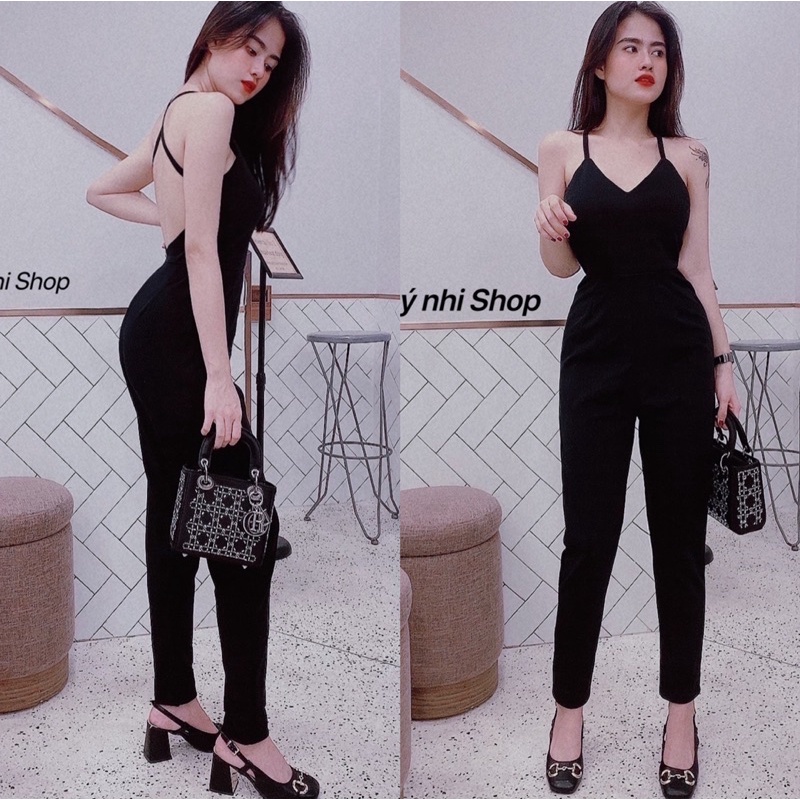 Jum Chéo Lưng ống ôm ( ảnh thật )