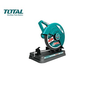 355mm - 2400w máy cắt sắt total + kèm theo 1 lưỡi cắt 355 - ts92435526