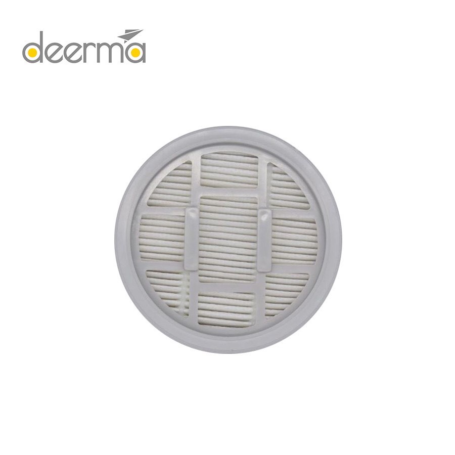 Cây hút bụi cầm tay không dây Deerma DEM-VC20 Plus
