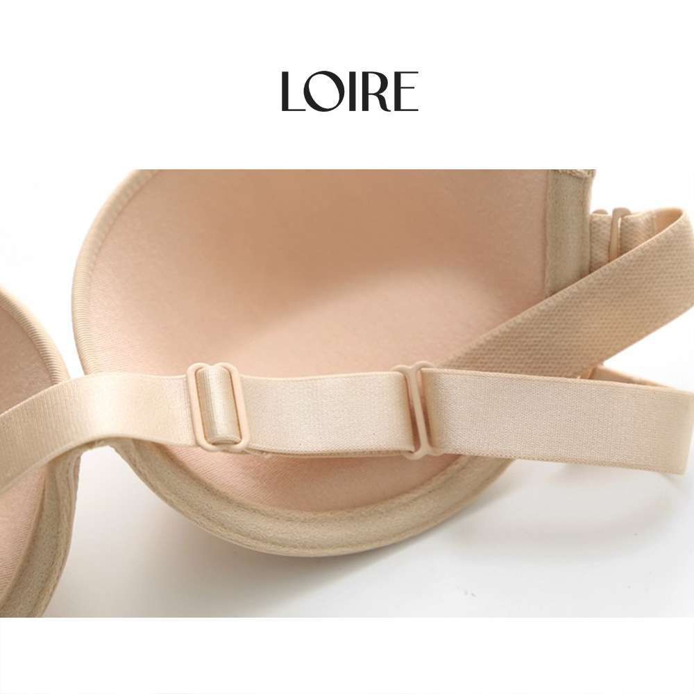 Áo Quây Nâng Ngực Có Dây Lưng Trong Loirechic BRQ06 | BigBuy360 - bigbuy360.vn