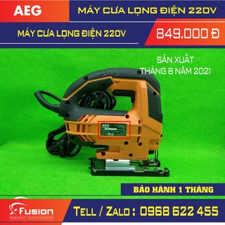 may cua long aeg