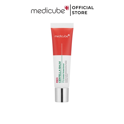 Kem chấm mụn Medicube RED CENTELLA BALM 30g