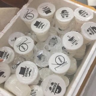 Cuộn màng dập miệng cốc siêu rẻ - đẹp - dày