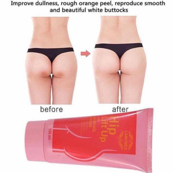 Kem Nở Mông Hip Lift Up Hip Massage Cream - Thái Lan | BigBuy360 - bigbuy360.vn