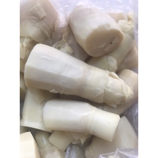 1 ký măng tươi