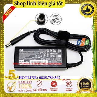 [RẺ VÔ ĐỊCH] Sạc Laptop HP Elitebook 8460p - 8440p - 8470p - 8460w...cao cấp chân to 7.4 *5.0mm