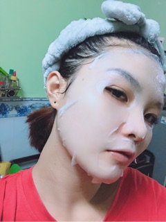 Combo 10M Mặt nạ nhau thai cườu