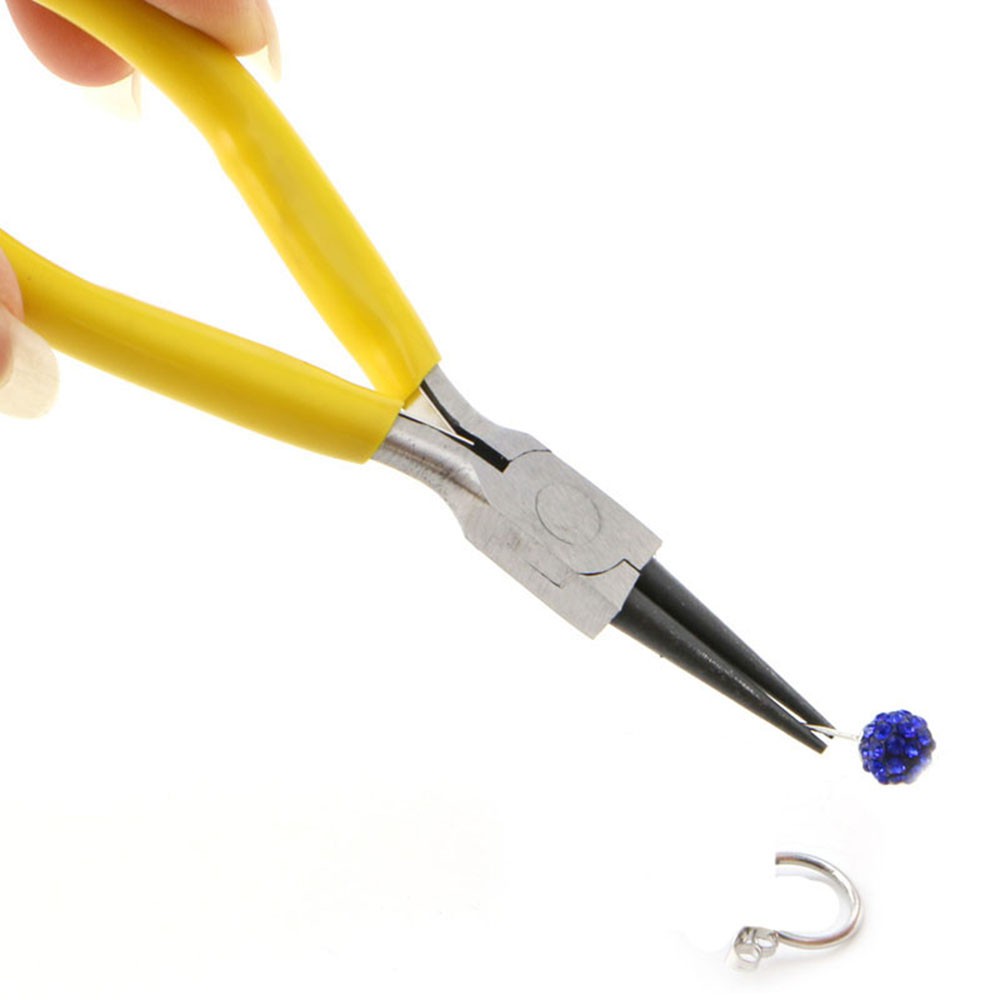 Kìm thép mini dùng làm đồ trang sức DIY