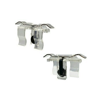 Bộ tay chơi game 5 in 1. GAMEPAD chơi liên quân, pubg mobile, Tay cầm chơi game có nút di chuyển cho điện thoại | BigBuy360 - bigbuy360.vn