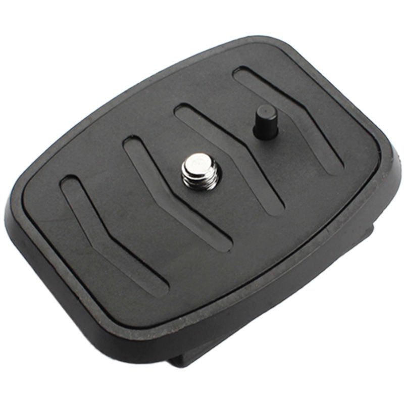 Tấm Giá Đỡ Ba Chân Tháo Lắp Nhanh Cho Máy Ảnh a7m3 PTZ | BigBuy360 - bigbuy360.vn