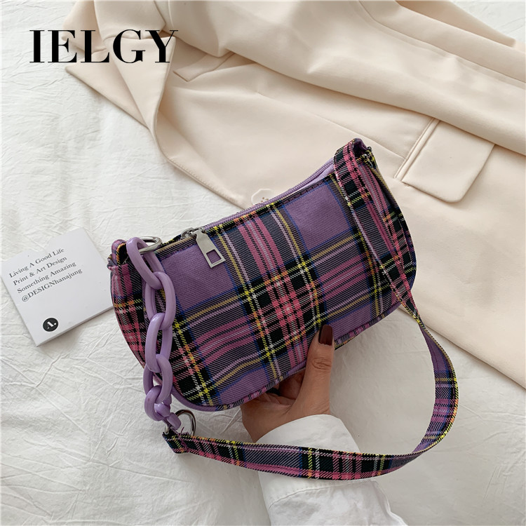 Túi Xách Đeo Chéo Thời Trang Cho Nữ