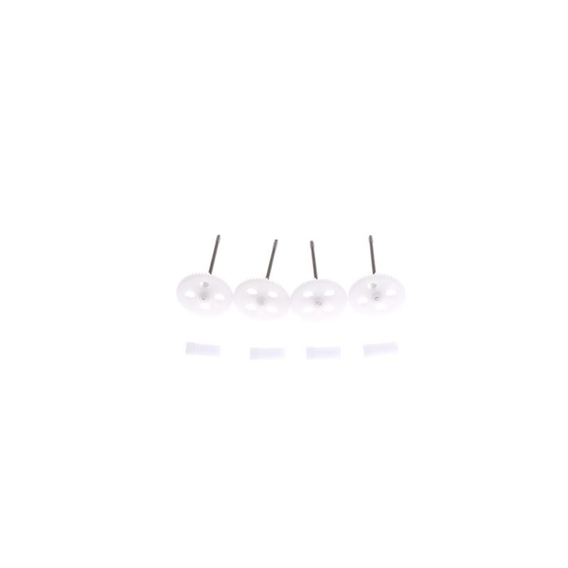 4 cái Syma X5 X5C X5SC X5SW RC Xe Máy Gearset Bánh Răng Phụ Tùng Máy Bay Không Người Lái_BBYA2_168