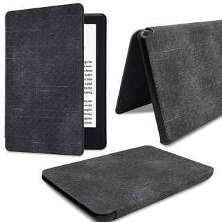 Bao da Kindle Paperwhite gen 10 (2019) - Trơn