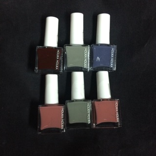 Sơn móng tay Holika Holika - Holika Holika Nail Polish