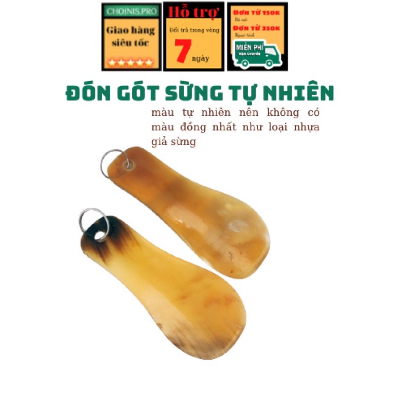 Đón gót sừng dày đẹp CHOINIS   SỈ=LẺ