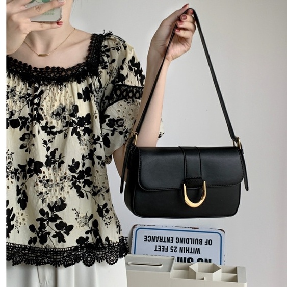 Túi Đeo Vai Thiết Kế Mới Cao Cấp Thời Trang