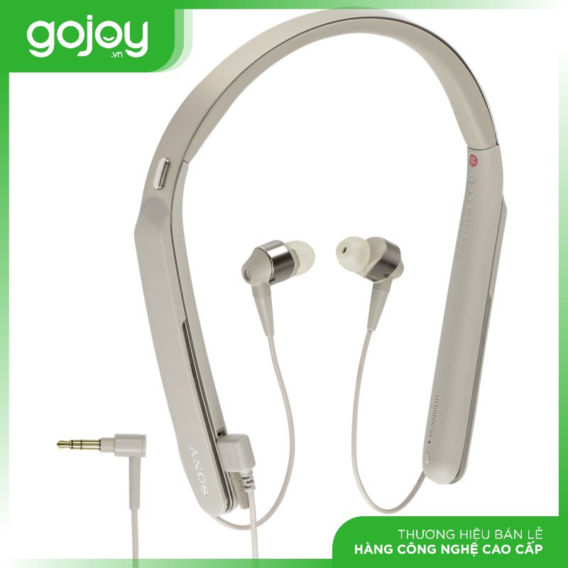 Tai nghe bluetooth SONY WI-1000X chính hãng/NME - Bảo hành chính hãng 12 tháng