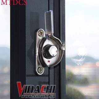 MÓC KHOÁ CỬA SỔ - 1 CÁI