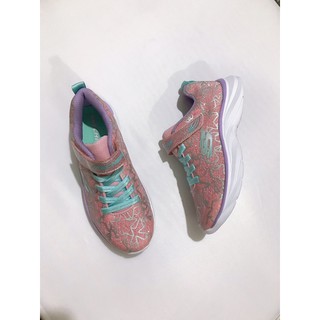 giày skechers bé gái