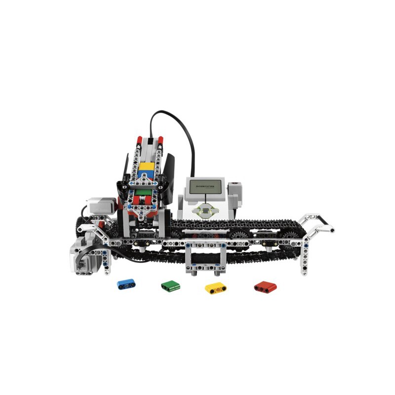 Lego Mindstorm EV3 Core set