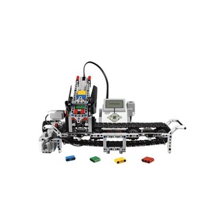 Lego Mindstorm EV3 Core set ( 45544 )