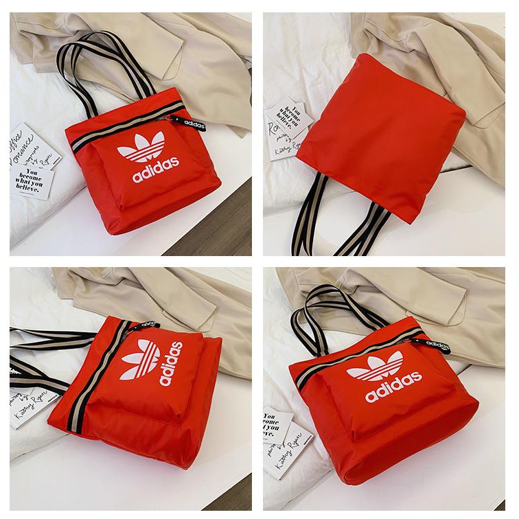 Túi Xách Tay Adidas Size Lớn Thích Hợp Đi Du Lịch,Đi Làm... | BigBuy360 - bigbuy360.vn