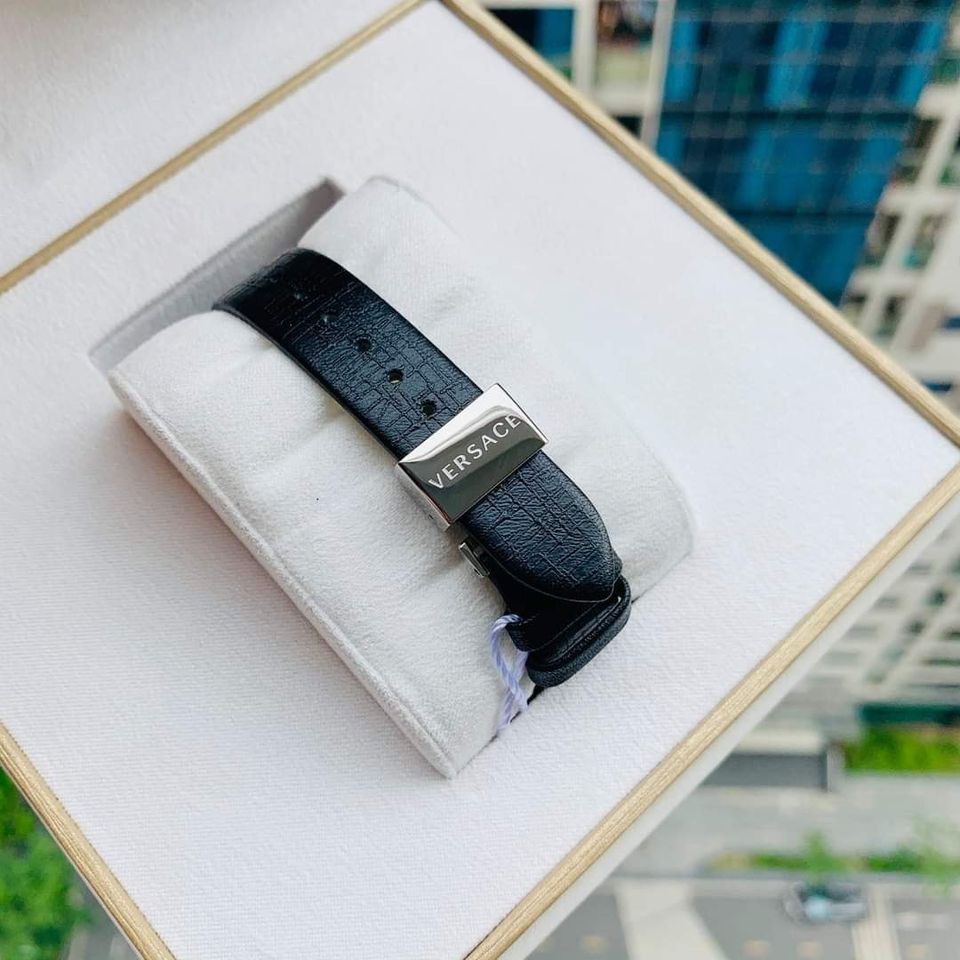 ĐỒNG HỒ NỮ VERSACE GRECA AUTHENTIC VELU00119