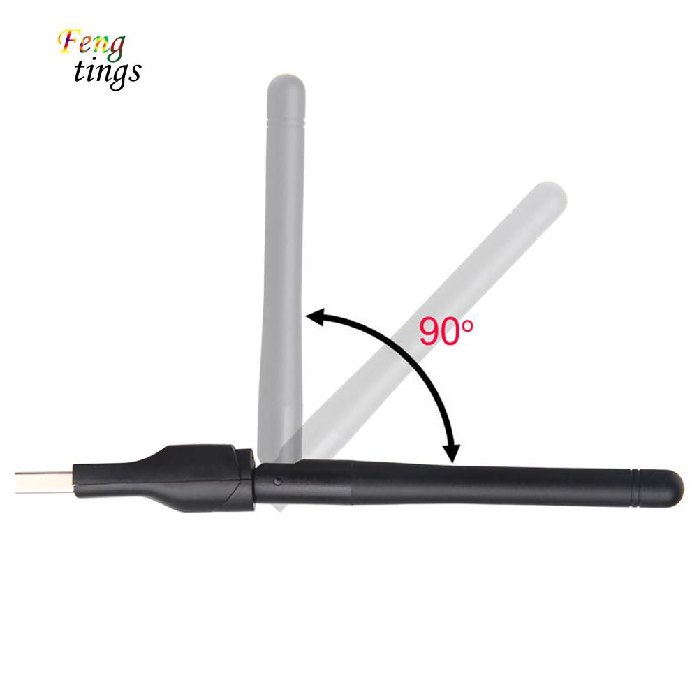 Ăng Ten Bắt Sóng Wifi 150Mbps 802.11N | BigBuy360 - bigbuy360.vn